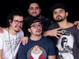 Maior grupo de stand up, “4 Amigos”, de volta em Jundiaí