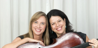Duo Imaginário traz o melhor do repertório barroco para o Sesi de Marília duo-imaginário-sesi-marilia