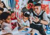 Uma equipe que faz o bem de um jeito diferente e gostoso – conheça o “Hamburgada do Bem”