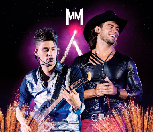 Munhoz & Mariano se apresentam em Atibaia no próximo dia 25