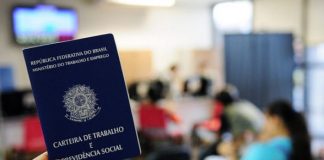 Confira as vagas de emprego abertas nesta segunda-feira em Marília vagas-emprego-marília