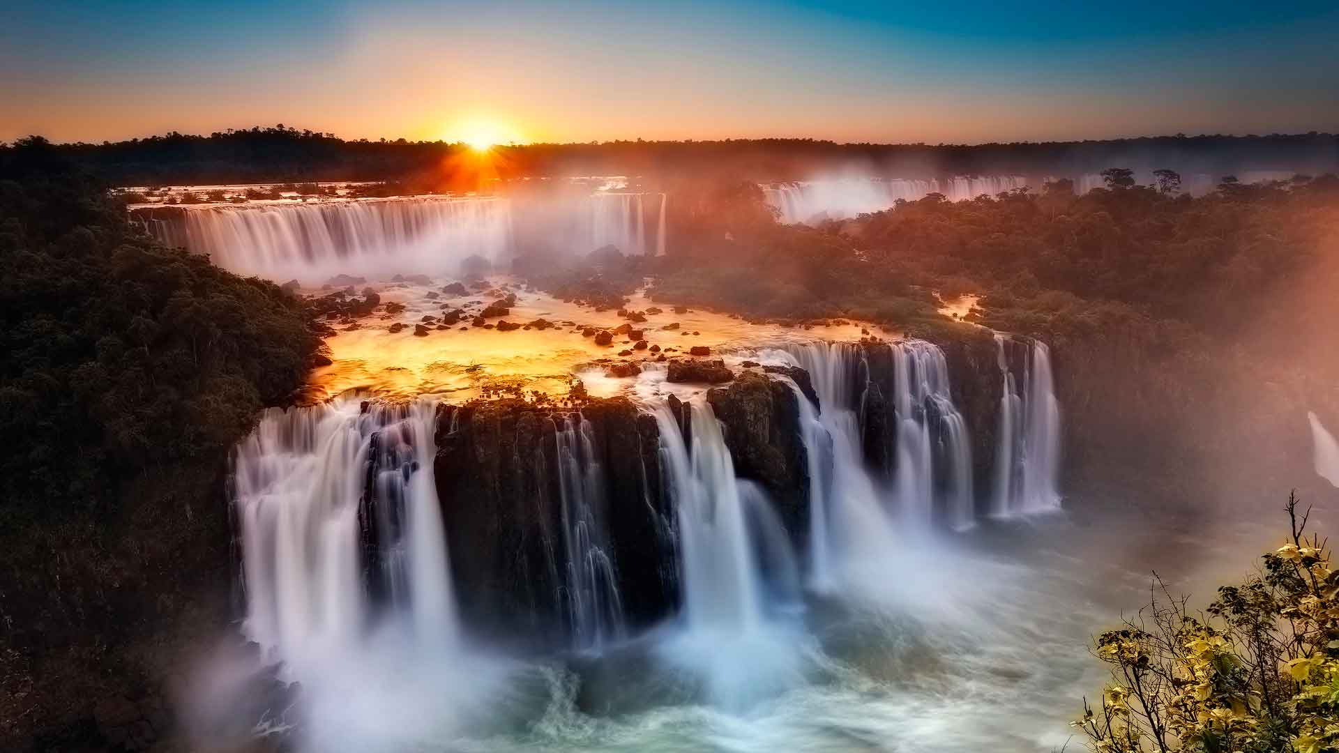 Você sabia dessas curiosidades sobre Foz do Iguaçu? - Solutudo