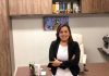 Advogada bauruense imprime currículos para pessoas desempregadas Advogada Adriana Cardozo ajuda pessoas desempregadas imprimindo currículos gratuitamente. (Foto: Acervo pessoal).