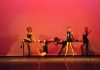 Secretaria de Cultura promove a “IV Mostra Interna de Dança” IV Mostra Interna de Dança. (Foto: Divulgação/Prefeitura de Bauru)