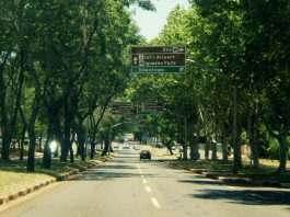 Avenida Paraná será aberta para atividades de lazer