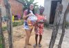 Jovem troca aniversário de 15 anos por ajuda a famílias carentes