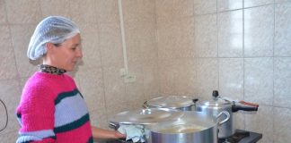 Casa de acolhimento para pessoas em situação de rua começa a funcionar em Marília