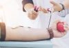 Rotary Club e Casa da Amizade promovem ação para coleta de sangue em Atibaia