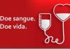 Junho Vermelho: Doe Sangue!