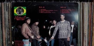 Exposição “Memórias do Hip-Hop” traz acervo com vinis raros em Marília exposição-memoria-do-hip-hop