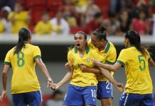 Copa do Mundo Feminina 2019 – empoderamento, representatividade e inspiração