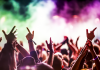 Agenda de eventos para o final de semana
