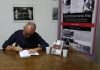 Jornalista lança livro reportagem “Cativeiro sem fim” nesta terça-feira