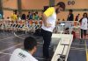 Sesi Marília recebe etapa regional da Olimpíada Brasileira de Robótica