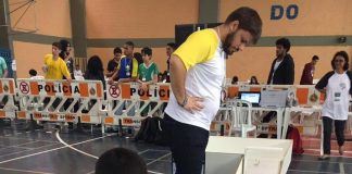 Sesi Marília recebe etapa regional da Olimpíada Brasileira de Robótica