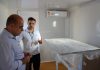 Conselho Regional de Medicina Veterinária orienta profissionais responsáveis por novo castramóvel