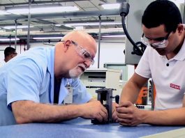 Senai Marília abre vagas para cursos profissionalizantes gratuitos