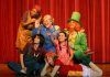 Espetáculo “Sítio do Picapau Amarelo” se apresenta no Teatro Municipal