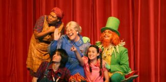 Espetáculo “Sítio do Picapau Amarelo” se apresenta no Teatro Municipal