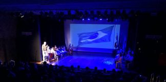 SESI de Marília abre inscrições para curso semestral gratuito de teatro teatro-sesi-divulgação