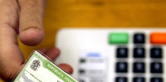 Cadastramento Biométrico é Obrigatório na Região