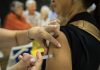 Ação de Saúde intensifica vacinação contra a Febre Amarela nesse sábado