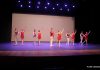 Festival Internacional de Dança reúne mais de mil bailarinos em Marília