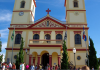Festa de Agosto de Bom Jesus dos Perdões conta com programação cheia de atrações