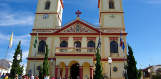 Festa de Agosto de Bom Jesus dos Perdões conta com programação cheia de atrações