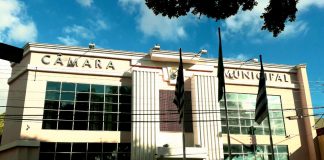 Conheça mais sobre o Projeto Cultura e Arte na Câmara! Câmara Municipal