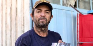 De pedreiro à empresário: trabalhador supera o câncer e abre sua própria empresa de construção civil
