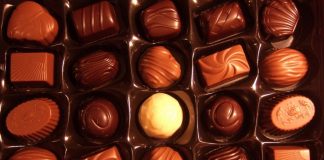 Hoje é o Dia Mundial do Chocolate! Confira nosso roteiro para curtir os melhores doces em Bauru! (Foto: Pxhere)