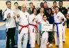 Karatecas de Tietê batem recorde de medalhas no ano no dia 21