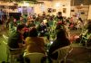 Lolla Bar: nova opção noturna para os amantes de karaokê e videogame Lolla-Bar-Araçatuba-Noturna-Karaokê