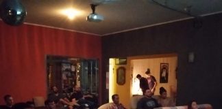Oficina de Macacos oferece sessão de filmes gratuita aos araçatubenses Oficina-de-macacos-araçatuba