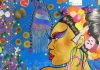 Exposição Afro Retratos propõe reflexão sobre identidade no Sesi Marília