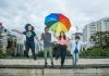 Coletivo gaúcho cria primeiro banco de imagens LGBTI+
