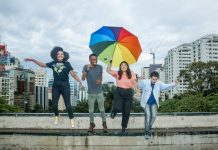 Coletivo gaúcho cria primeiro banco de imagens LGBTI+