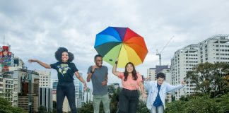 Coletivo gaúcho cria primeiro banco de imagens LGBTI+