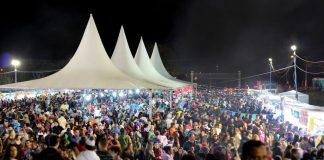 Agenda Cultural: confira os eventos para o final de semana em Atibaia
