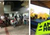 Pedalentas: grupo reúne ciclistas em passeio cultural pelo centro de Marília