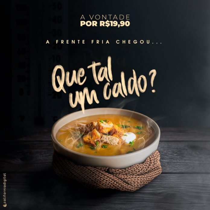 Roteiro de Jundiaí: 5 lugares com festivais de caldos - Solutudo