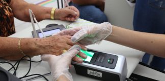 Cartórios Eleitorais de Marília realizam plantão para cadastro de biometria neste sábado