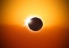 Eclipse Solar poderá ser visto de forma parcial em Bauru. (Foto: Pixabay/VISHNU_KV)