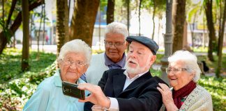Conselho do Idoso promove palestra