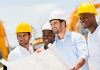 Cursos gratuitos são oferecidos para quem quer se especializar na área de Construção Civil
