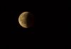 Eclipse Lunar (Foto:Pixabay)