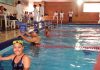 Equipe feminina de natação de Marília conquista primeiro lugar em Jogos Regionais