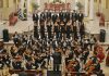Orquestra Sinfônica Jovem de Lins se apresenta gratuitamente no Teatro Municipal