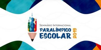 Aracaju receberá Seminário Internacional Paralímpico Escolar